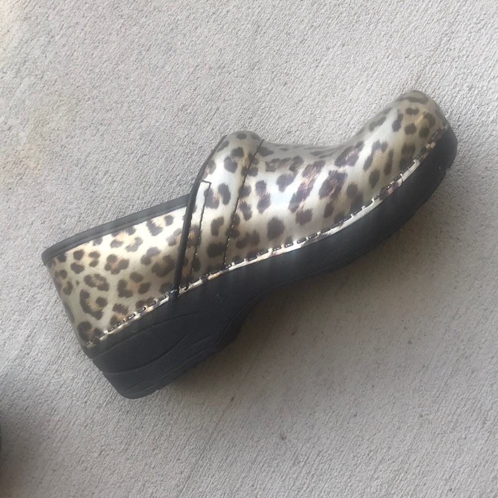 Dansko xp 2.0...